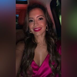 Meet your Posher, Natalia